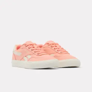 Sapatilhas de mulheres Reebok Court Advance Vulc image-1