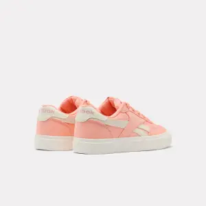 Sapatilhas de mulheres Reebok Court Advance Vulc image-2