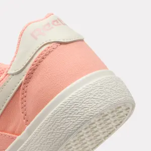 Sapatilhas de mulheres Reebok Court Advance Vulc image-6