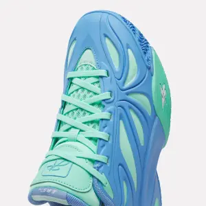 Chaussures de basketball enfant Reebok Angel Reese 1 image-6