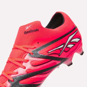 Football Boots Reebok Sidewinder 26 Elite FG image-5