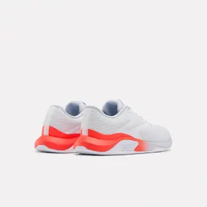 Chaussures de cross training femme Reebok Nanoflex 3 image-2