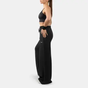 Damen-Sport-BH Reebok ID Train Printed Tri_Back image-3