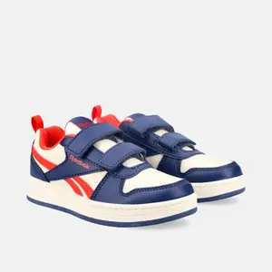 Baskets enfant Reebok Royal Prime 2.0 Strap Hook Loop image-1