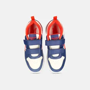 Baskets enfant Reebok Royal Prime 2.0 Strap Hook Loop image-3