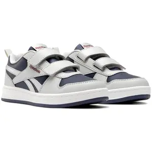 Baskets enfant Reebok Royal Prime 2.0 Strap Hook Loop image-1