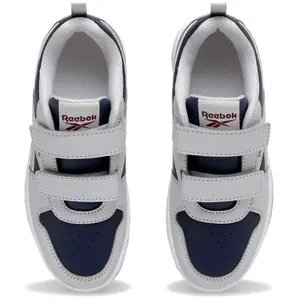 Baskets enfant Reebok Royal Prime 2.0 Strap Hook Loop image-4