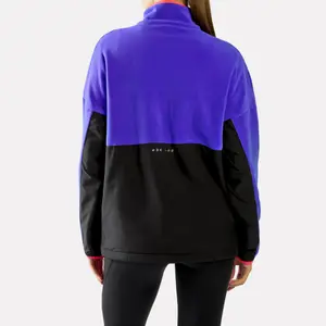Fleece žena Reebok Lab Thermal image-1