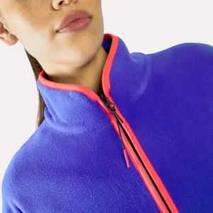 Fleece žena Reebok Lab Thermal image-2