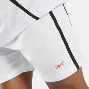 Short match Reebok Sidewinder 7" image-1