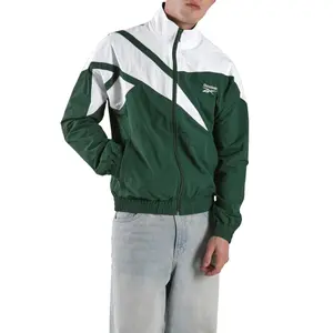 Tepláková bunda Reebok CL F FR