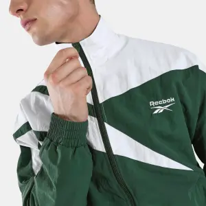 Tepláková bunda Reebok CL F FR image-3