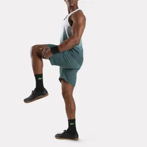 Krátký Reebok Athlete image-1