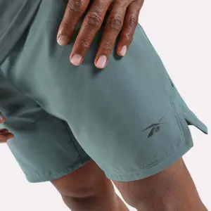 Krátký Reebok Athlete image-3