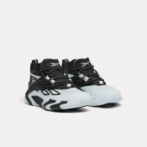 Women's basketball shoes Reebok Zone Breaker image-1