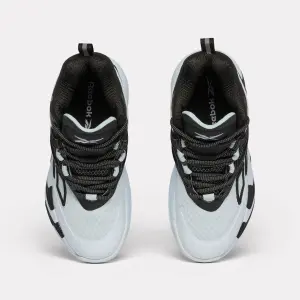 Women's basketball shoes Reebok Zone Breaker image-3