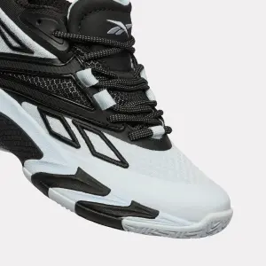 Women's basketball shoes Reebok Zone Breaker image-5