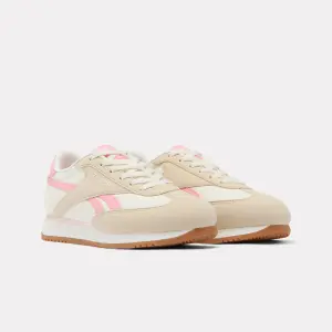 Baskets fille Reebok World 70 image-1