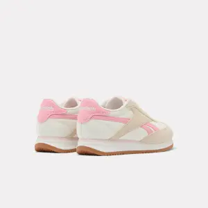Baskets fille Reebok World 70 image-2
