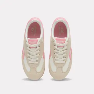 Baskets fille Reebok World 70 image-3