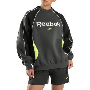 Sweatshirt woman Reebok Sidewinder