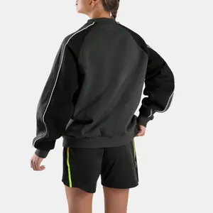 Sweatshirt woman Reebok Sidewinder image-1