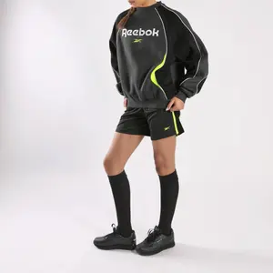 Sweatshirt woman Reebok Sidewinder image-2