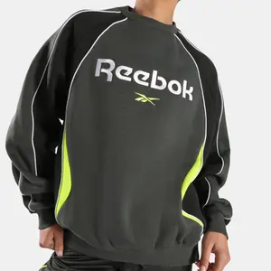 Sweatshirt woman Reebok Sidewinder image-3