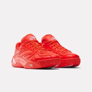 Basketbalschoenen Reebok Angel Reese 1 Low image-1