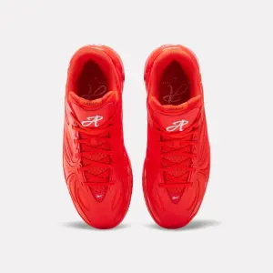 Basketbalschoenen Reebok Angel Reese 1 Low image-2