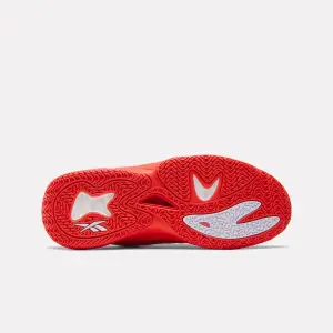 Basketbalschoenen Reebok Angel Reese 1 Low image-4