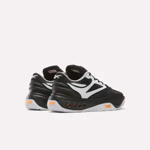 Basketball shoes Reebok Engine A Pump Low image-1