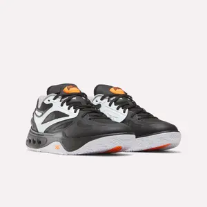 Basketball shoes Reebok Engine A Pump Low image-2