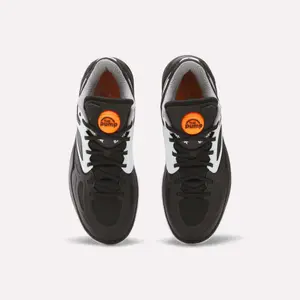Basketball shoes Reebok Engine A Pump Low image-3
