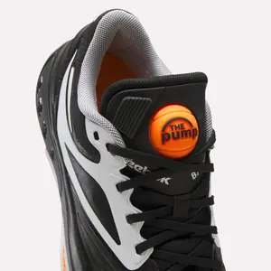 Basketball shoes Reebok Engine A Pump Low image-4