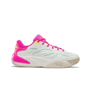 Chaussures de basketball Reebok Barbie X Angel Reese 1