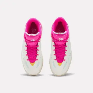 Chaussures de basketball Reebok Barbie X Angel Reese 1 image-2