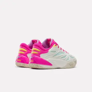 Chaussures de basketball Reebok Barbie X Angel Reese 1 image-3