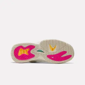 Chaussures de basketball Reebok Barbie X Angel Reese 1 image-4