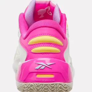 Chaussures de basketball Reebok Barbie X Angel Reese 1 image-6