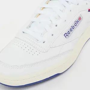 Baskets Reebok Club C 85 image-4