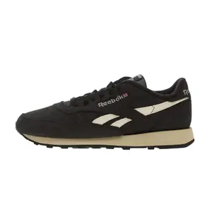 Leather Trainers Reebok Classic image-1