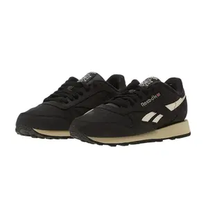 Leather Trainers Reebok Classic image-2