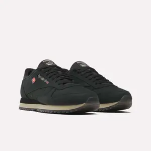 Baskets Reebok Classic Leather Ripple image-1