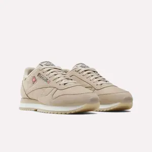 Baskets Reebok Classic Leather Ripple image-1