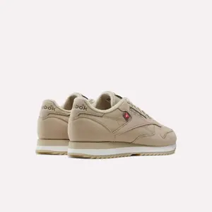 Baskets Reebok Classic Leather Ripple image-2