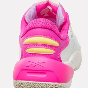 Chaussures de basketball enfant Reebok Barbie X Angel Reese 1 image-5