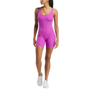 Body de mujer Reebok RIB image-1