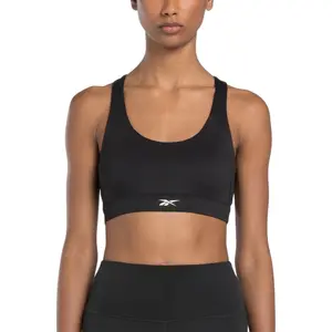 Sports bra Reebok Id Racer image-0