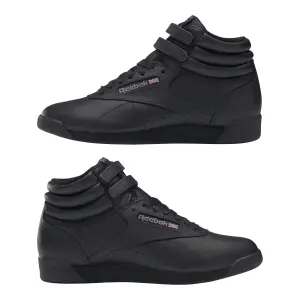 Baskets femme Reebok Freestyle Hi image-3